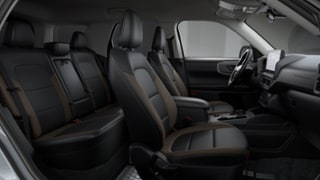 2026 Ford Bronco Sport® Internal Image 1